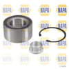 NAPA Wheel Bearing Kits PROFormer Wheel Bearing Kit PWB1831 thumbnail