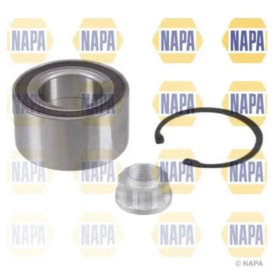 NAPA Wheel Bearing Kits PROFormer Wheel Bearing Kit PWB1831