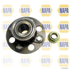 NAPA Wheel Bearing Kits PROFormer Wheel Bearing Kit PWB1832 thumbnail