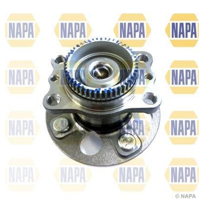 NAPA Wheel Bearing Kits PROFormer Wheel Bearing Kit PWB1834