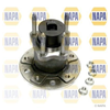 NAPA Wheel Bearing Kits PROFormer Wheel Bearing Kit PWB1835 thumbnail