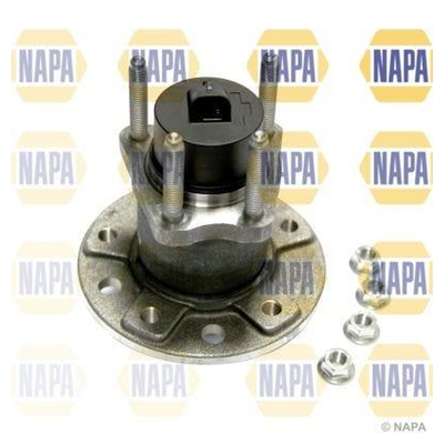 NAPA Wheel Bearing Kits PROFormer Wheel Bearing Kit PWB1835