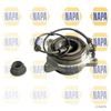 NAPA Wheel Bearing Kits PROFormer Wheel Bearing Kit PWB1836 thumbnail