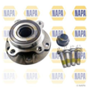 NAPA Wheel Bearing Kits PROFormer Wheel Bearing Kit PWB1839 thumbnail