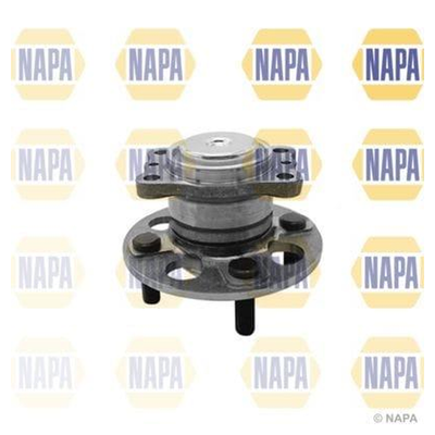 NAPA Wheel Bearing Kits PROFormer Wheel Bearing Kit PWB1841