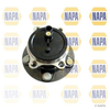 NAPA Wheel Bearing Kits PROFormer Wheel Bearing Kit PWB1842 thumbnail