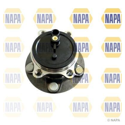 NAPA Wheel Bearing Kits PROFormer Wheel Bearing Kit PWB1842
