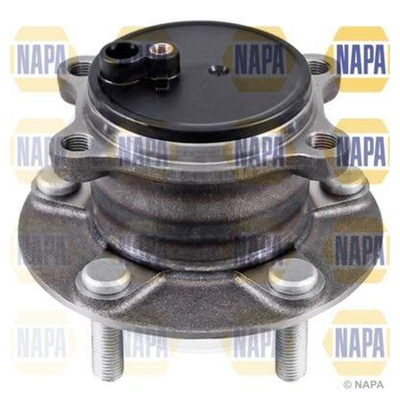 NAPA Wheel Bearing Kits PROFormer Wheel Bearing Kit PWB1843