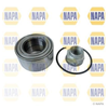 NAPA Wheel Bearing Kits PROFormer Wheel Bearing Kit PWB1845 thumbnail