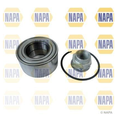 NAPA Wheel Bearing Kits PROFormer Wheel Bearing Kit PWB1845