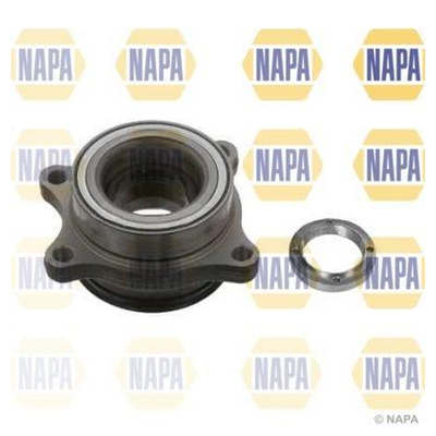 NAPA Wheel Bearing Kits PROFormer Wheel Bearing Kit PWB1847