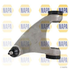 NAPA Wishbones Suspension Arms Wishbone Suspension Arm NST2000 thumbnail