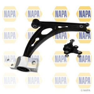 NAPA Wishbones Suspension Arms Wishbone Suspension Arm NST2003