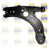 NAPA Wishbones Suspension Arms Wishbone Suspension Arm NST2004 thumbnail