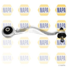 NAPA Wishbones Suspension Arms Wishbone Suspension Arm NST2008 thumbnail