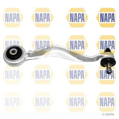 NAPA Wishbones Suspension Arms Wishbone Suspension Arm NST2008