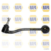 NAPA Wishbones Suspension Arms Wishbone Suspension Arm NST2024 thumbnail