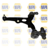 NAPA Wishbones Suspension Arms Wishbone Suspension Arm NST2026 thumbnail