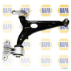 NAPA Wishbones Suspension Arms Wishbone Suspension Arm NST2030 thumbnail