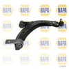 NAPA Wishbones Suspension Arms Wishbone Suspension Arm NST2036 thumbnail