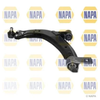 NAPA Wishbones Suspension Arms Wishbone Suspension Arm NST2037 thumbnail