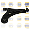 NAPA Wishbones Suspension Arms Wishbone Suspension Arm NST2038 thumbnail