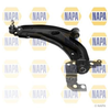 NAPA Wishbones Suspension Arms Wishbone Suspension Arm NST2041 thumbnail