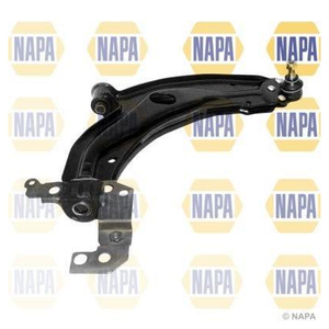 NAPA Wishbones Suspension Arms Wishbone Suspension Arm NST2042
