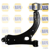 NAPA Wishbones Suspension Arms Wishbone Suspension Arm NST2062 thumbnail