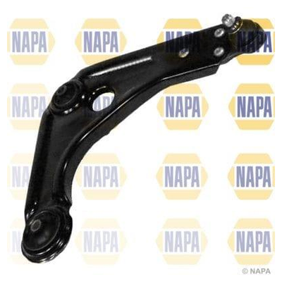 NAPA Wishbones Suspension Arms Wishbone Suspension Arm NST2074