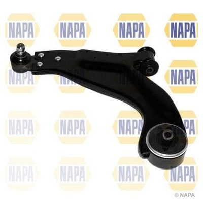 NAPA Wishbones Suspension Arms Wishbone Suspension Arm NST2079