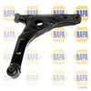 NAPA Wishbones Suspension Arms Wishbone Suspension Arm NST2083 thumbnail