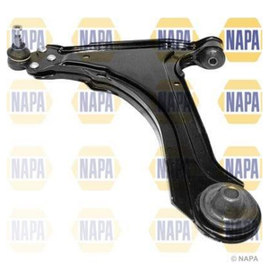 NAPA Wishbones Suspension Arms Wishbone Suspension Arm NST2085