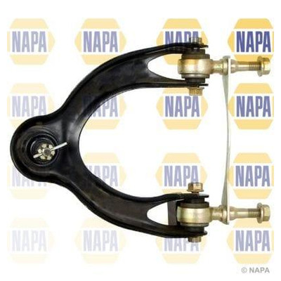 NAPA Wishbones Suspension Arms Wishbone Suspension Arm NST2093