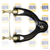 NAPA Wishbones Suspension Arms Wishbone Suspension Arm NST2094 thumbnail