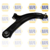 NAPA Wishbones Suspension Arms Wishbone Suspension Arm NST2114 thumbnail