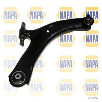 NAPA Wishbones Suspension Arms Wishbone Suspension Arm NST2117