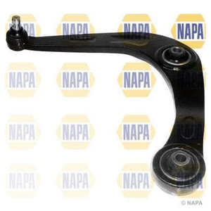 NAPA Wishbones Suspension Arms Wishbone Suspension Arm NST2124