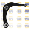 NAPA Wishbones Suspension Arms Wishbone Suspension Arm NST2129 thumbnail