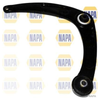 NAPA Wishbones Suspension Arms Wishbone Suspension Arm NST2134 thumbnail