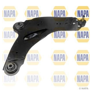 NAPA Wishbones Suspension Arms Wishbone Suspension Arm NST2136