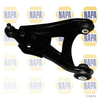 NAPA Wishbones Suspension Arms Wishbone Suspension Arm NST2138 thumbnail