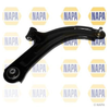 NAPA Wishbones Suspension Arms Wishbone Suspension Arm NST2143 thumbnail