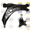 NAPA Wishbones Suspension Arms Wishbone Suspension Arm NST2146 thumbnail