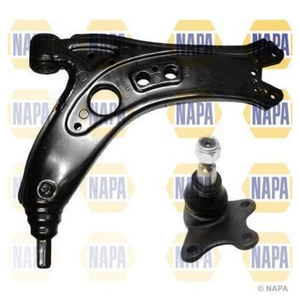 NAPA Wishbones Suspension Arms Wishbone Suspension Arm NST2147