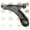 NAPA Wishbones Suspension Arms Wishbone Suspension Arm NST2155 thumbnail