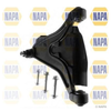 NAPA Wishbones Suspension Arms Wishbone Suspension Arm NST2166 thumbnail