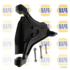 NAPA Wishbones Suspension Arms Wishbone Suspension Arm NST2167 thumbnail