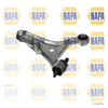 NAPA Wishbones Suspension Arms Wishbone Suspension Arm NST2168 thumbnail