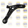 NAPA Wishbones Suspension Arms Wishbone Suspension Arm NST2176 thumbnail